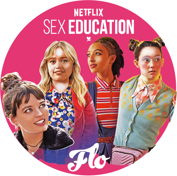 Netflix Sex Education